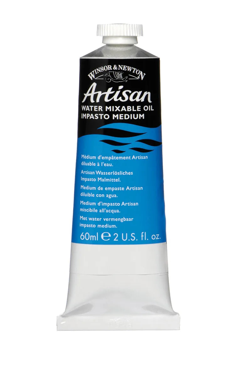 Winsor & Newton Artisan Impasto Oil Medium 60ml