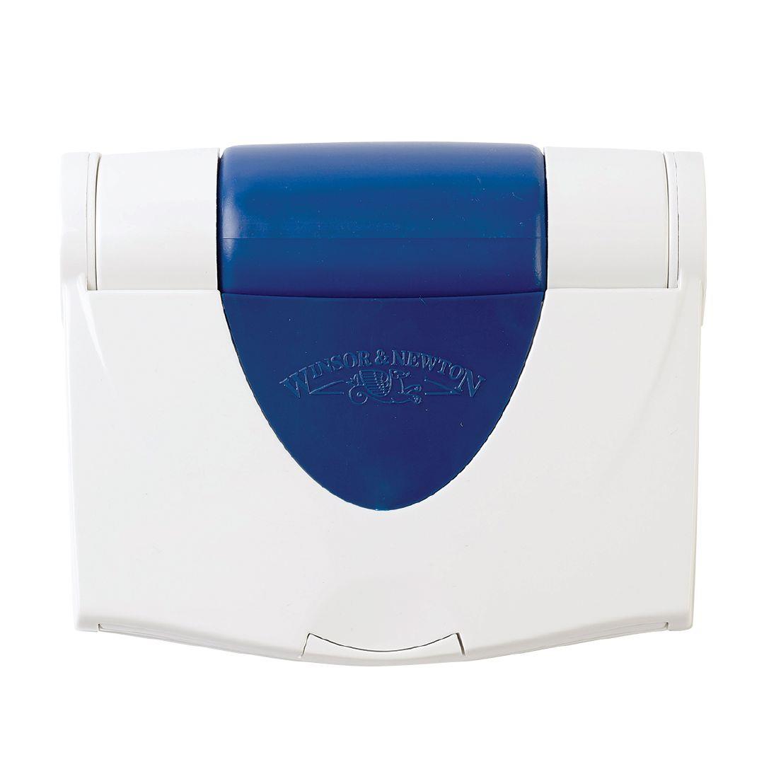 Winsor & Newton Cotman Watercolour Half Pan Paints Field Set of 12