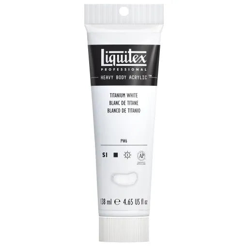 Liquitex Professional Heavy Bodied Acrylic Paints 138ml