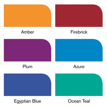 Winsor & Newton Promarker BrushMarkers Set Of 6