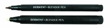 Derwent Blender Pens Pack Of 2