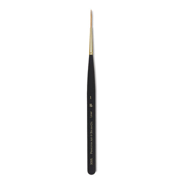 Princeton 3050 Mini Liner Brushes