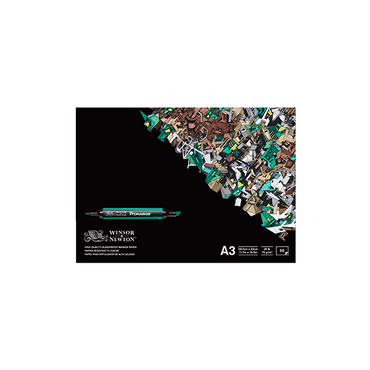 Winsor & Newton Bleedproof 50 Sheet Marker Pads