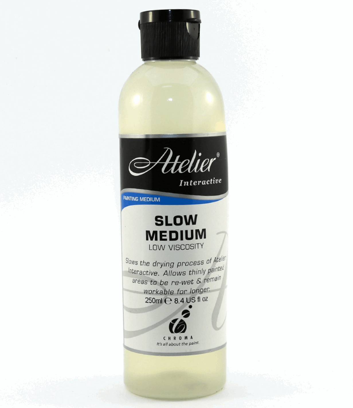 Atelier Slow Medium 250ml