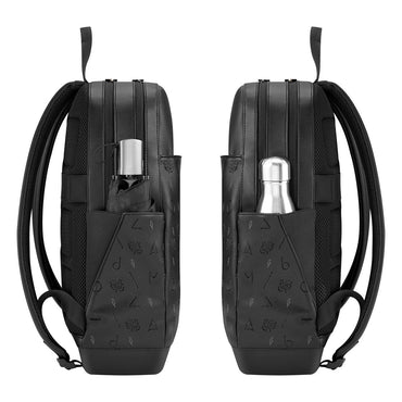 Moleskine LE Harry Potter Pro Black Backpack