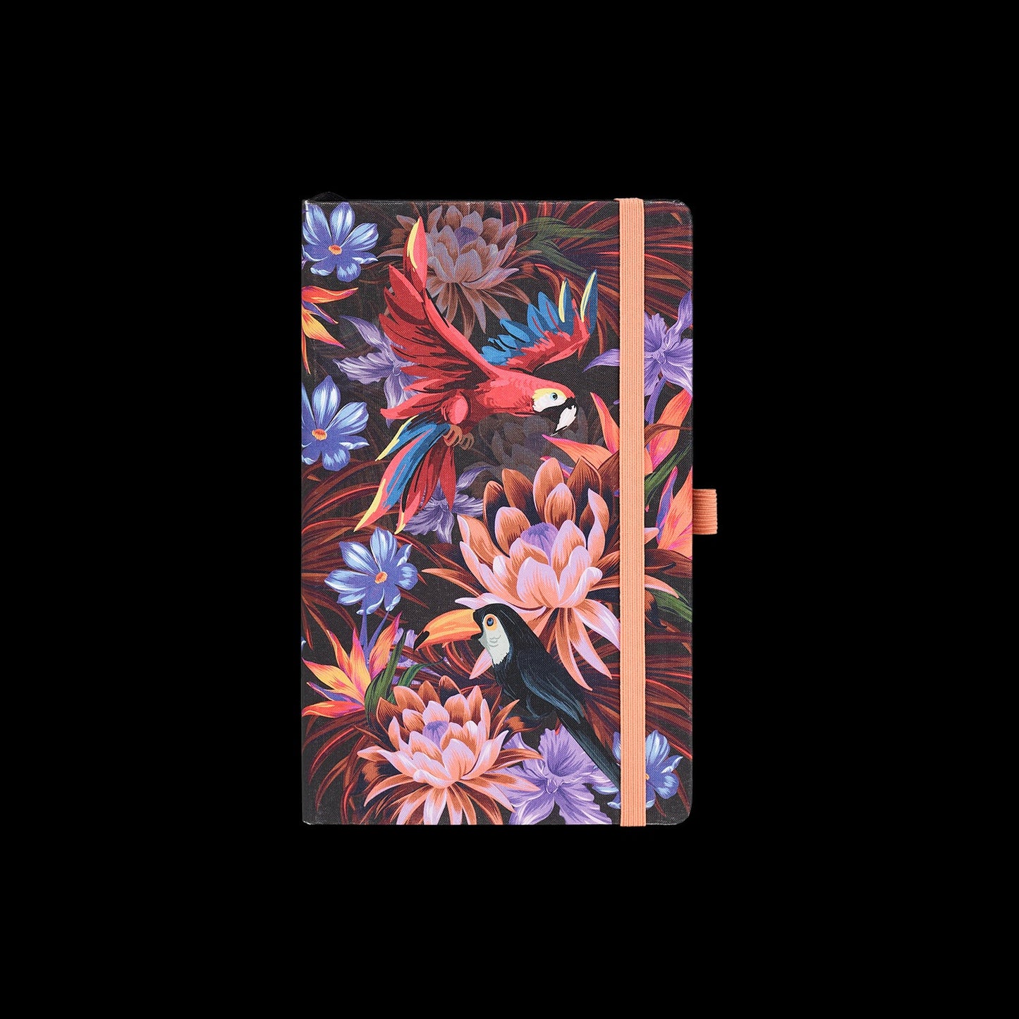 Castelli Eden 13x21CM Ruled Notebooks