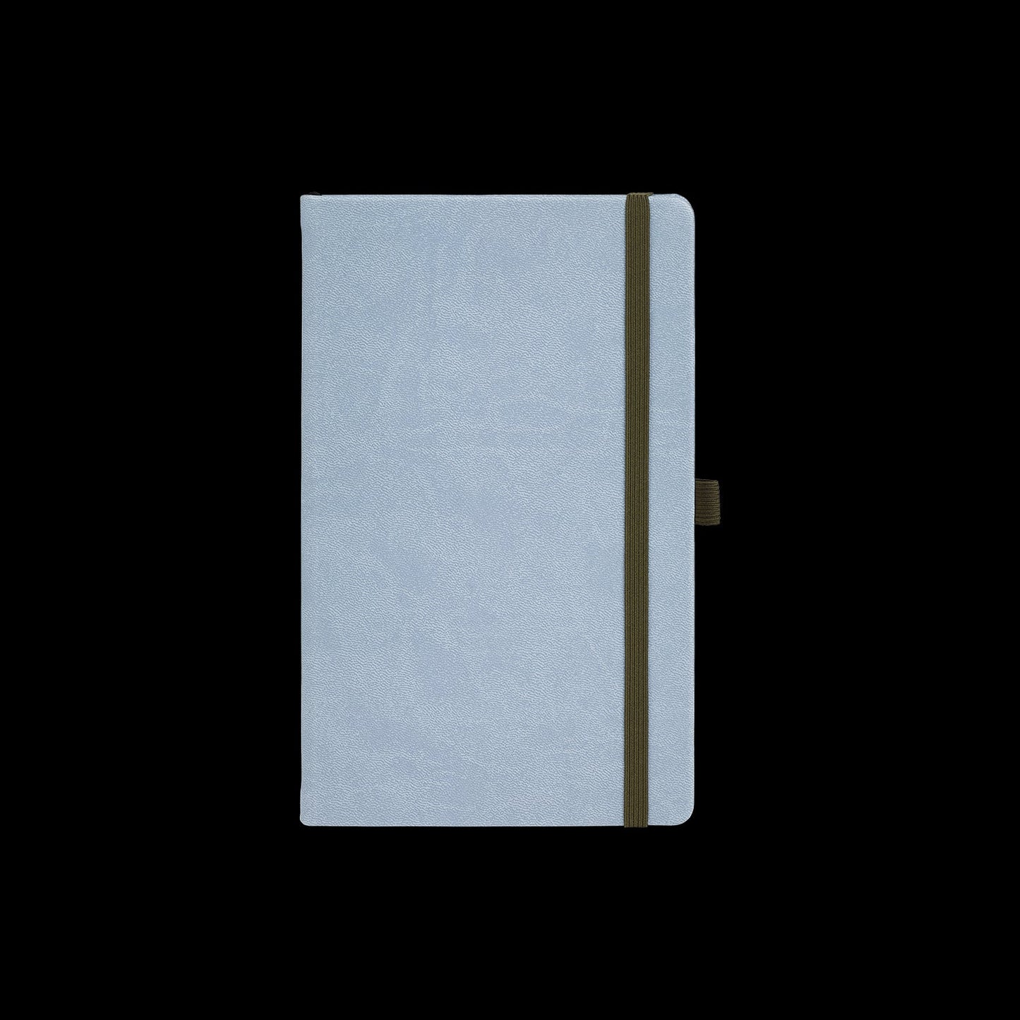 Castelli Kaleido 13x21CM Ruled Notebooks