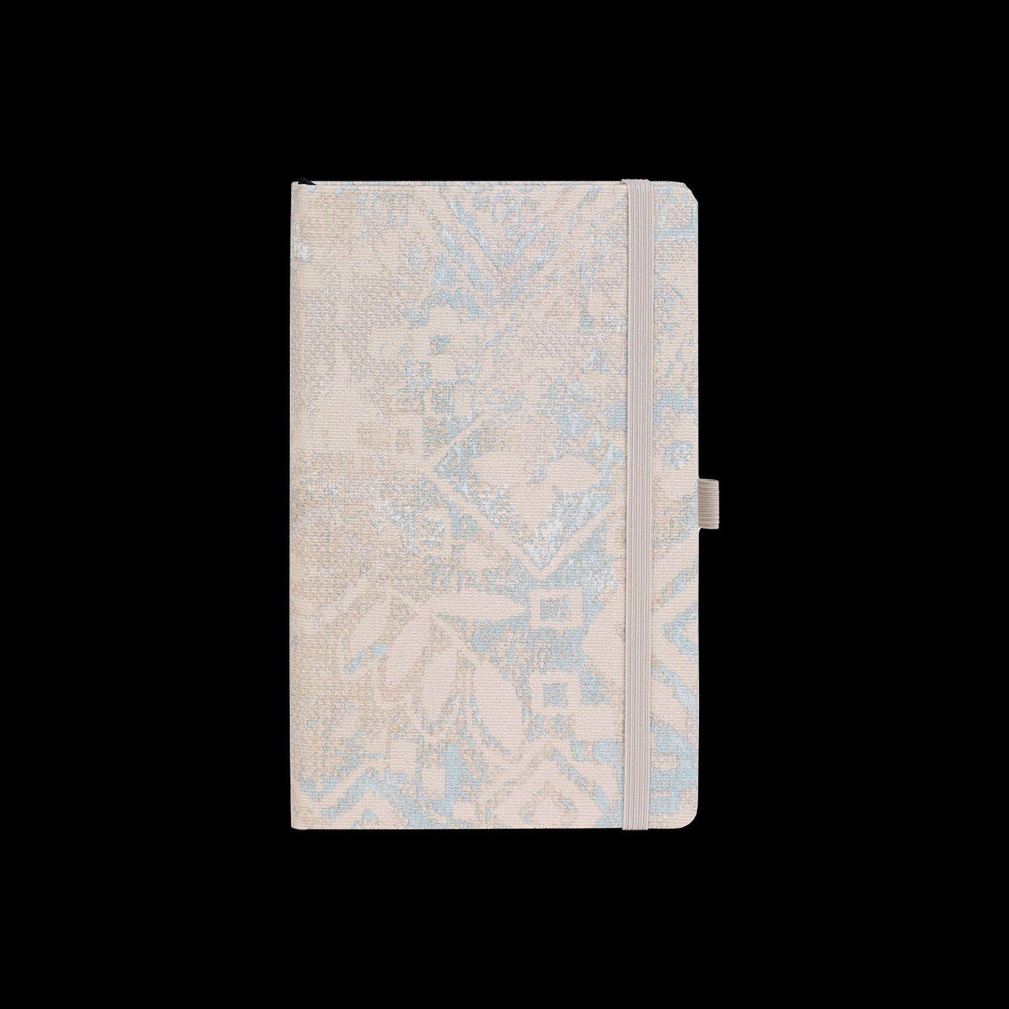 Castelli Shabby Texture 13x21CM Ruled Notebooks