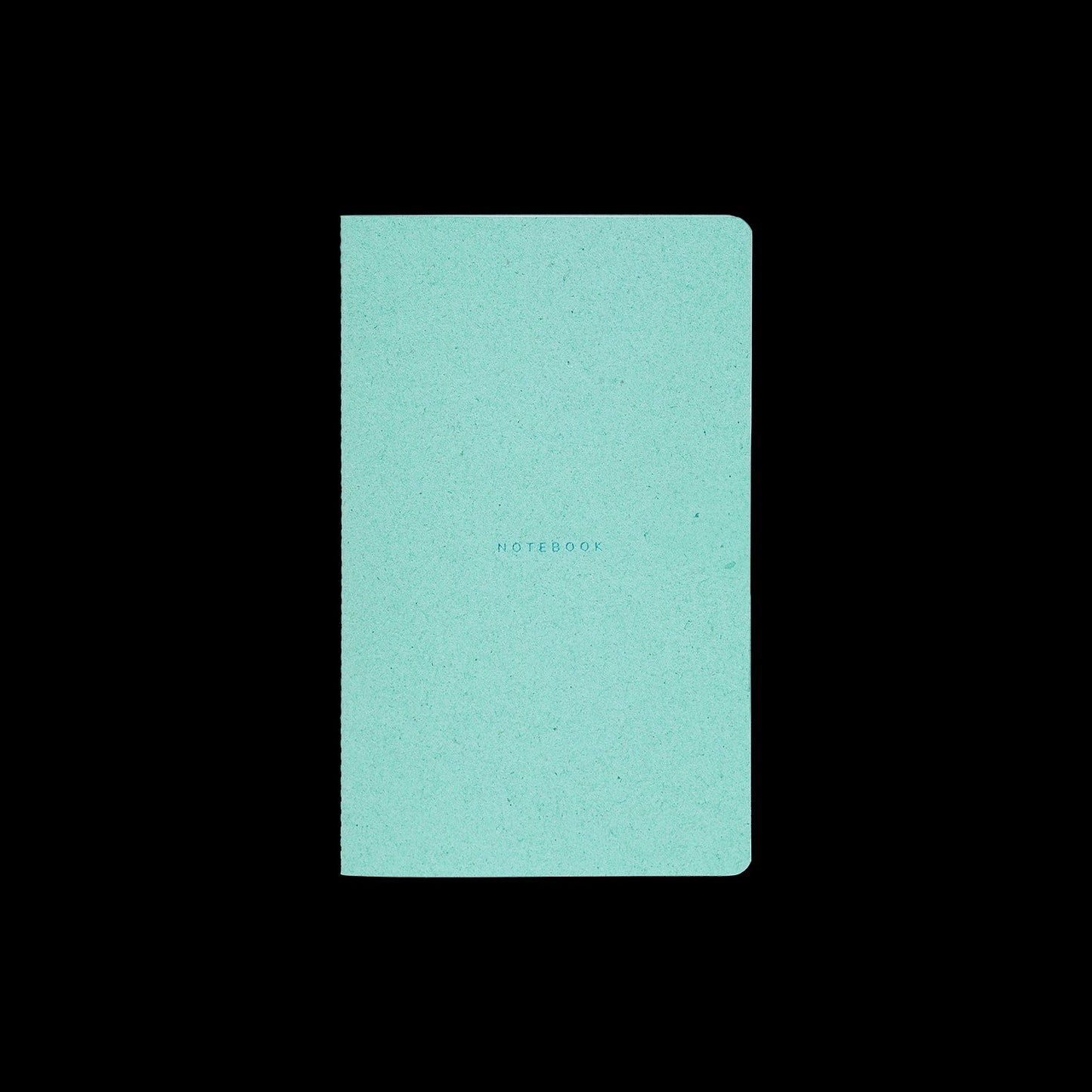 Castelli Quaderno Stitched Carapace 13x21CM Ruled Notebooks