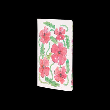 Castelli Quaderno Stitched Aquarello 13x21CM Notebooks