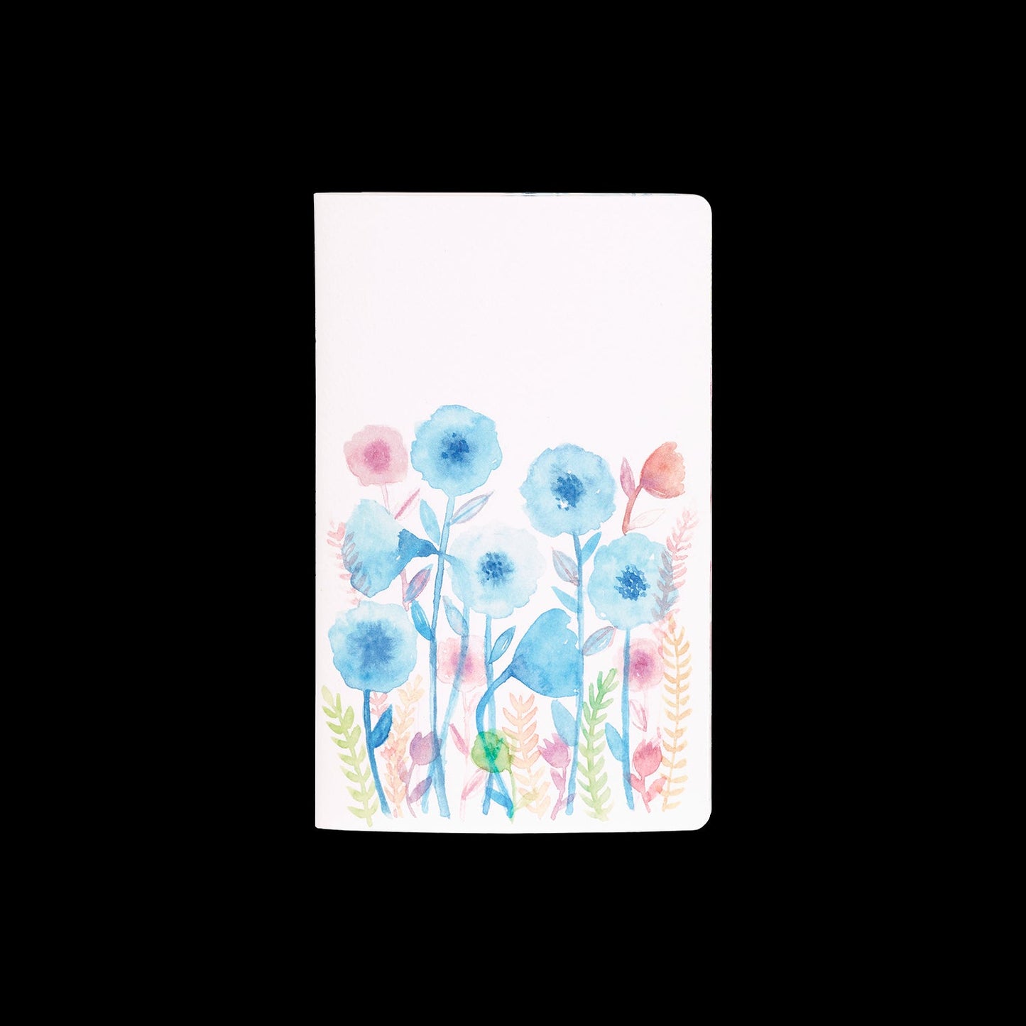 Castelli Quaderno Stitched Aquarello 13x21CM Notebooks