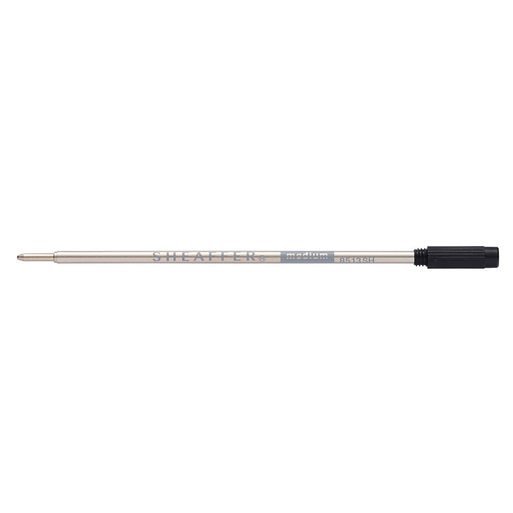 Cross Ballpoint Refill Black Medium - Packaged One Per Card