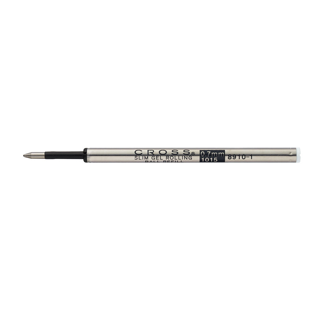 Cross Slim Gel Rollerball Refill Black - Single Pack