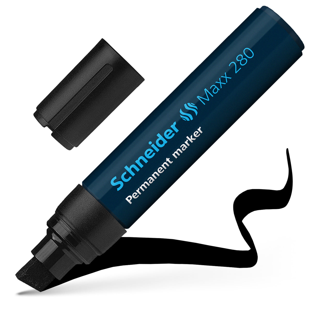 Schneider Maxx 280 Permanent Markers