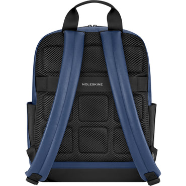 Moleskine Classic 2.0 Backpack Sapphire Blue 16L