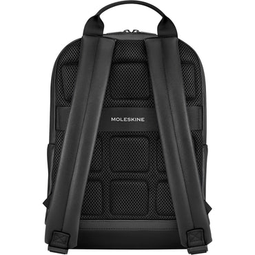 Moleskine Classic 2.0 Backpack Small Black 9L