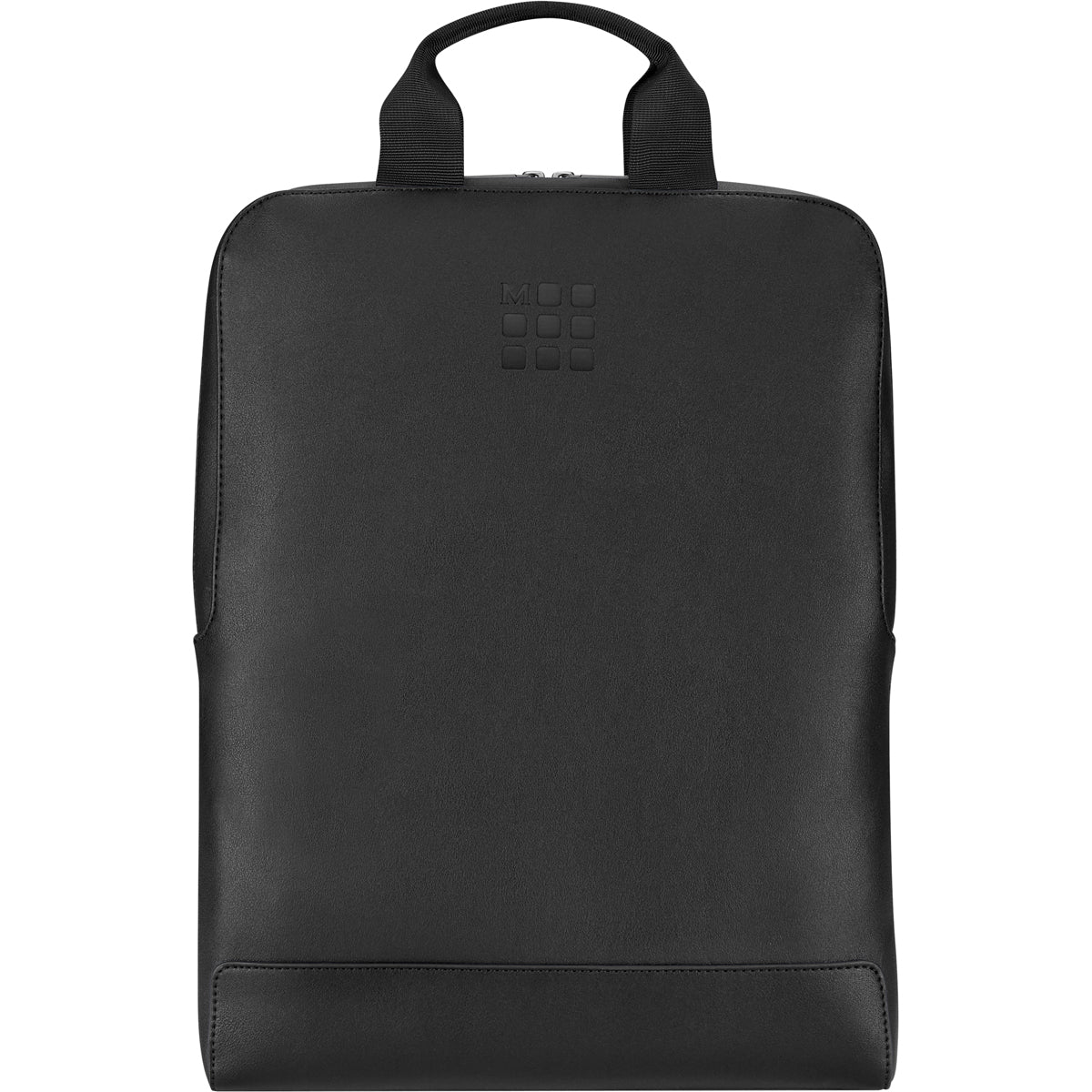 Moleskine Classic 2.0 Device Bag Vertical Black 10L