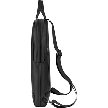 Moleskine Classic 2.0 Device Bag Vertical Black 10L