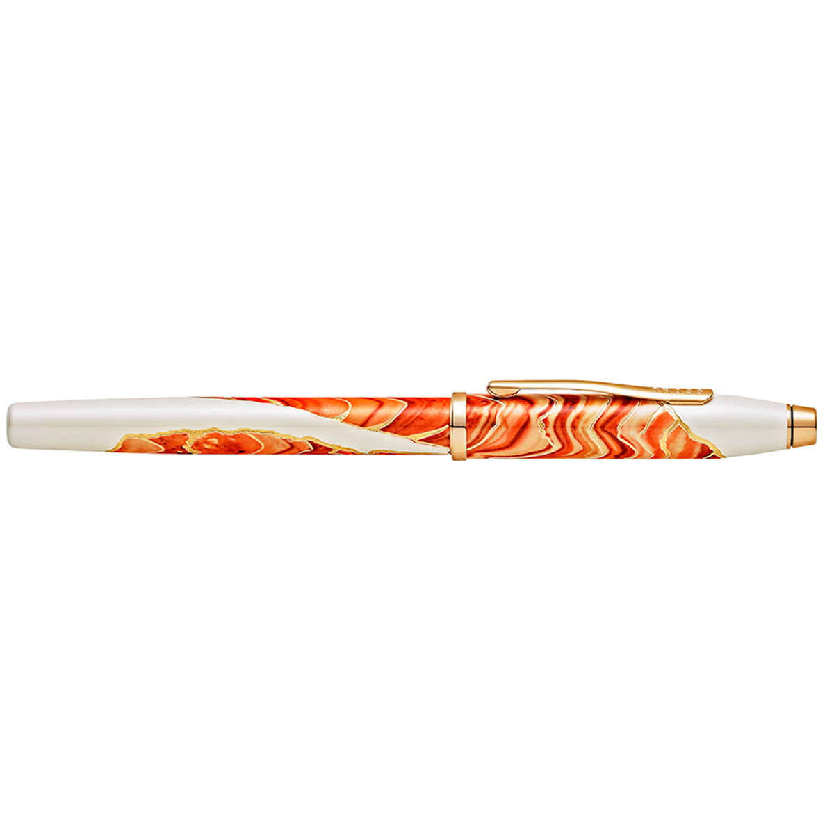 Cross Century II Wanderlust Antelope Canyon Fine Nib Fountain Pen