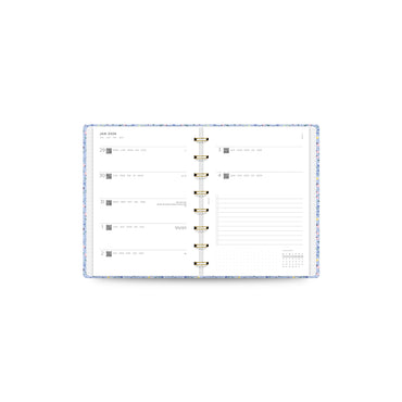 Filofax Planner Meadow A5 WTV Sky 2026