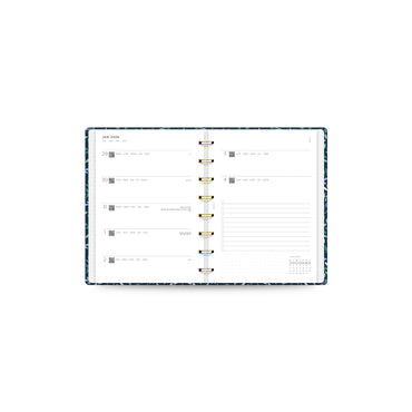 Filofax Planner Garden A5 WTV Dusk 2026