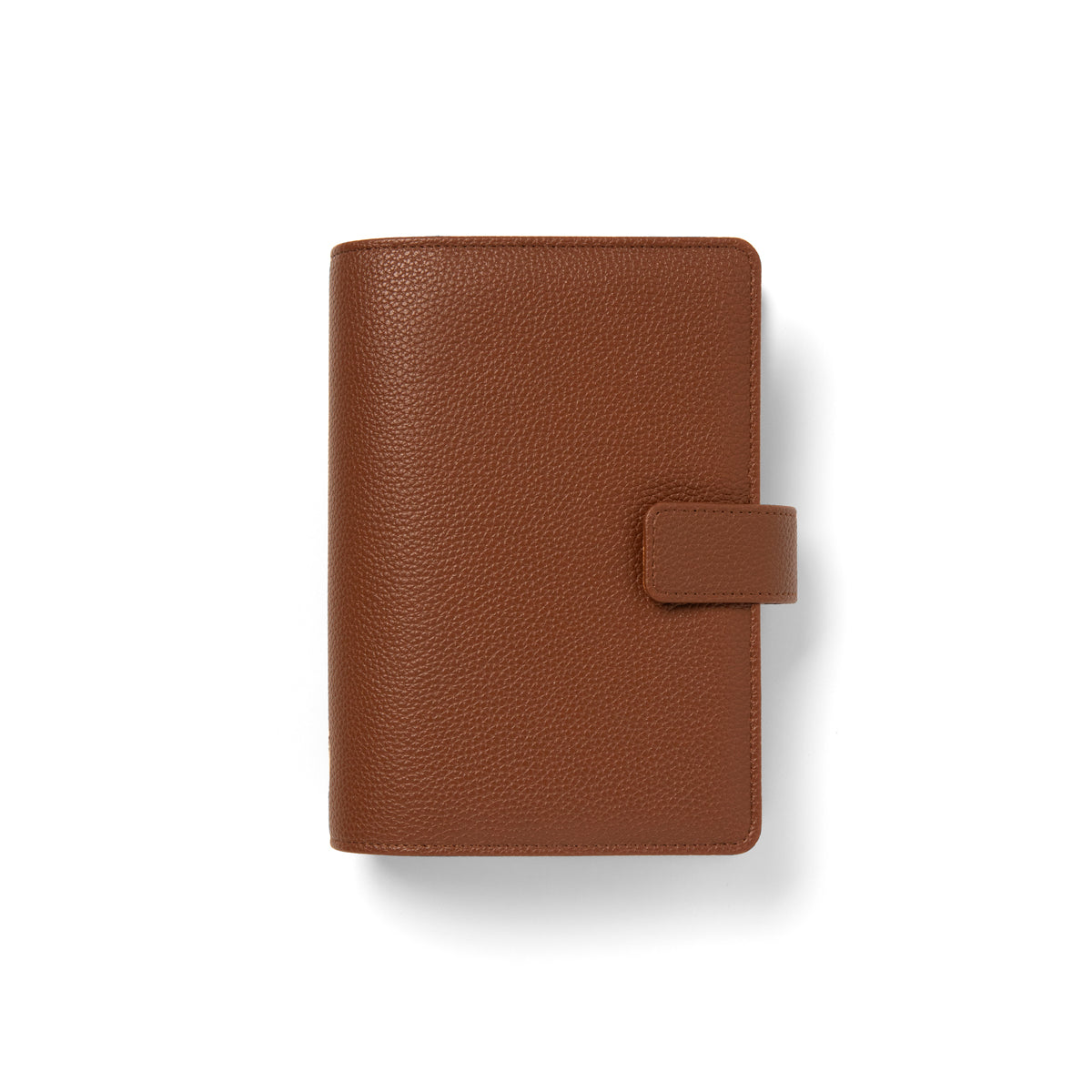 Filofax Organiser Camden Personal Mocha