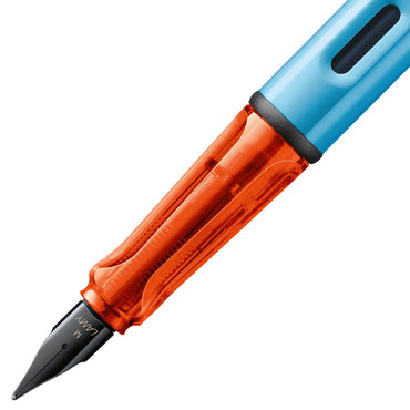Lamy Al-Star LE Fountain Pen Fine Denim (0A5)