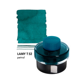 Lamy Ink T52 Bottle 50ml Petrol