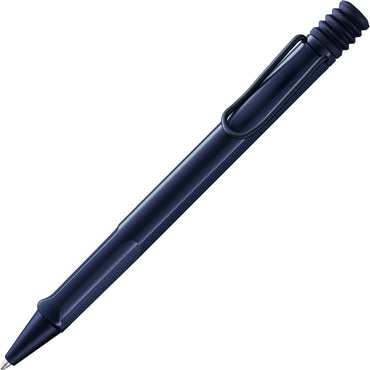 Lamy Safari LE Ballpoint Dark Dusk (2A9)