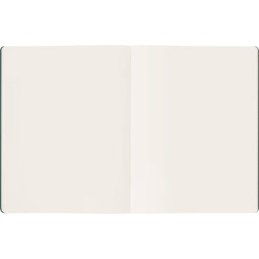 Moleskine Cahier Journal Student XXL Plain Myrtle Green