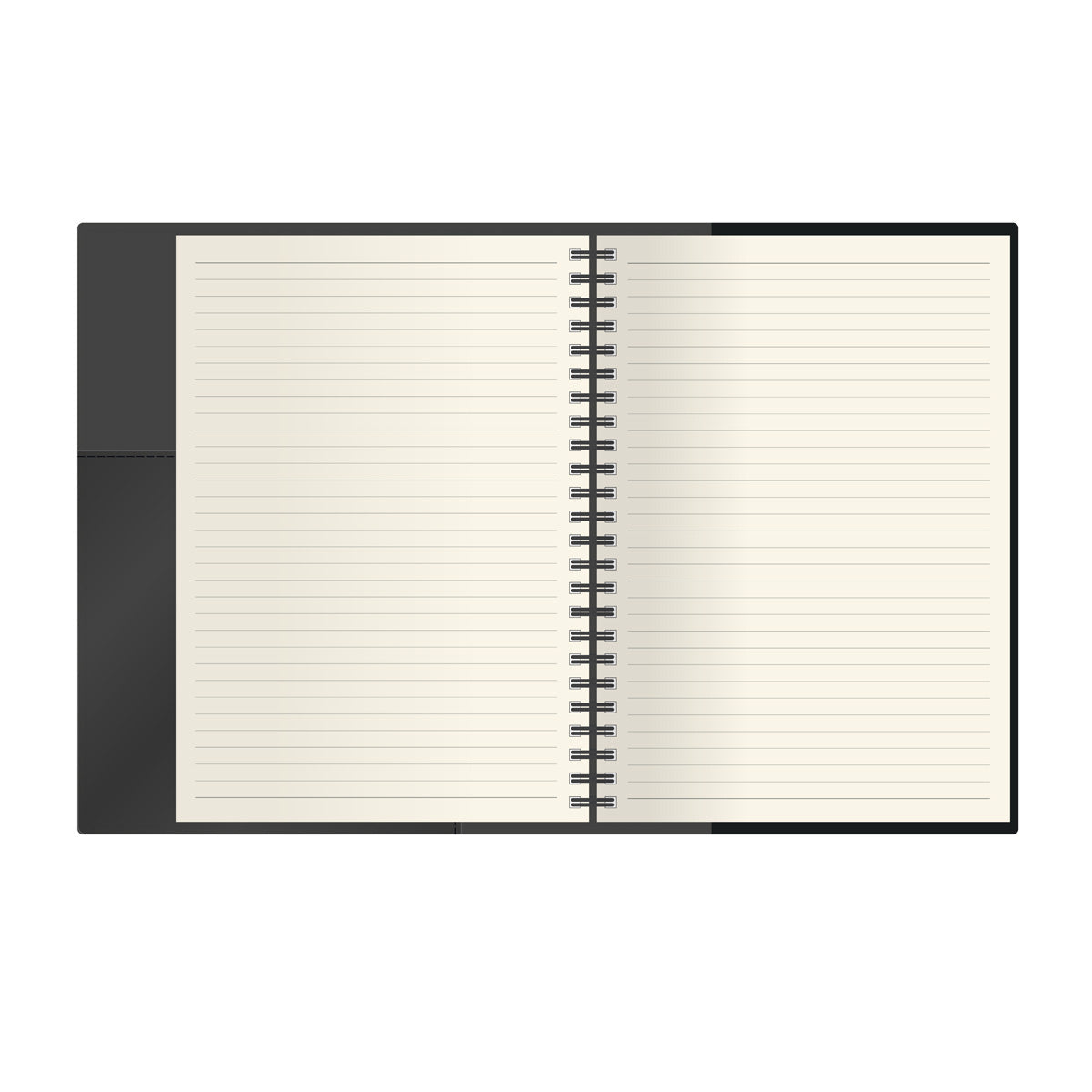 Debden Vanessa A5 Ruled 192 Pages Notebooks