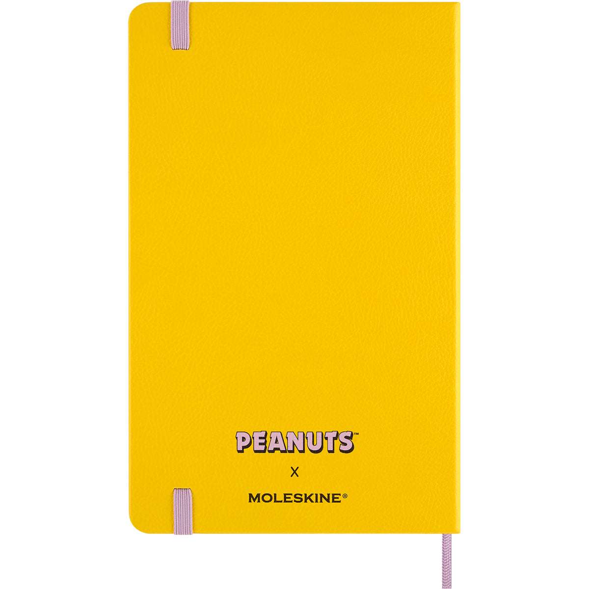 Moleskine LE Notebook Peanuts Large Patty Hard Cover Ruled
