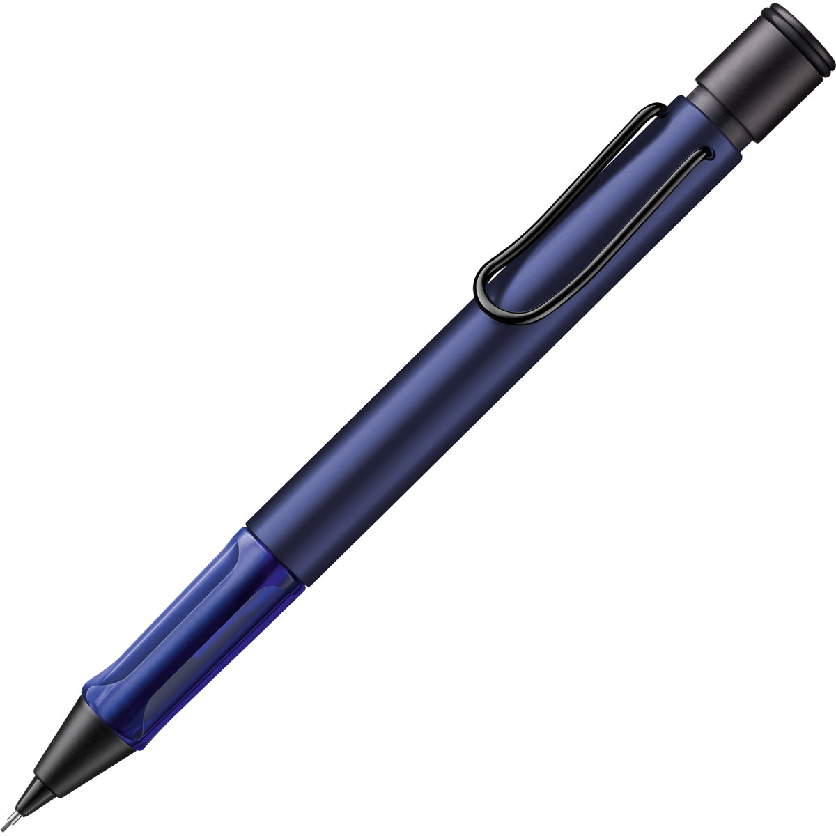 Lamy Al-Star LE Mechanical Pencil 0.5mm Dark Dusk (1A7)