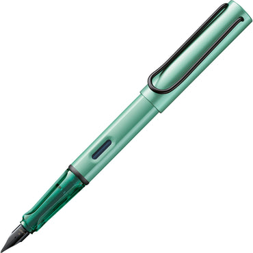 Lamy Al-Star LE Fountain Pen Fine Mint (0A8)