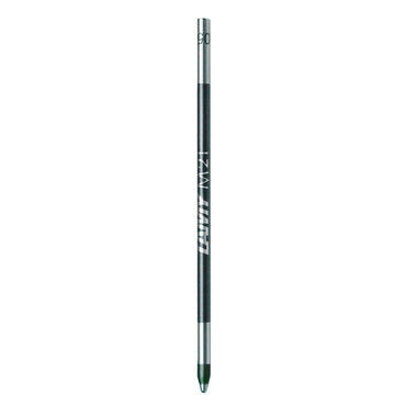 Lamy Refill Ballpoint M21 (Pk 2) Black Hangsell