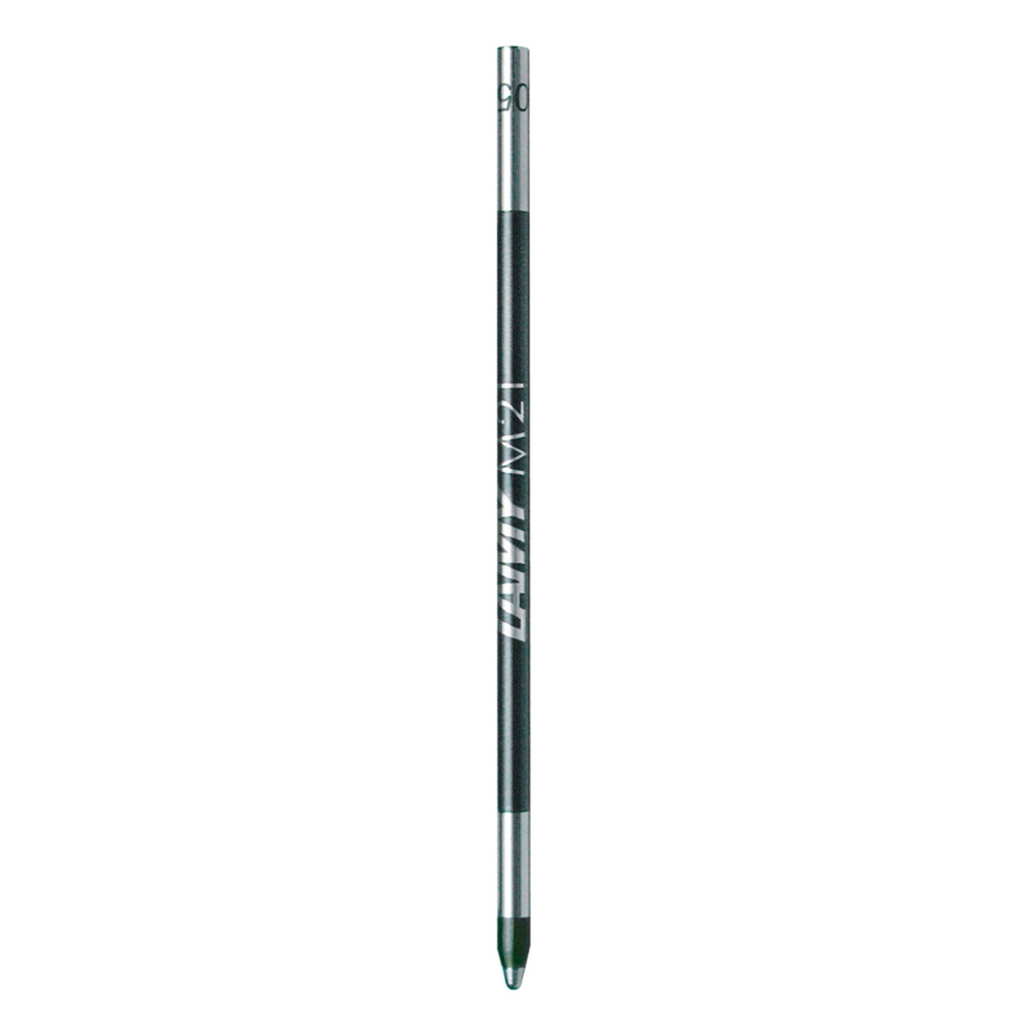 Lamy Refill Ballpoint M21 (Pk 2) Black Hangsell