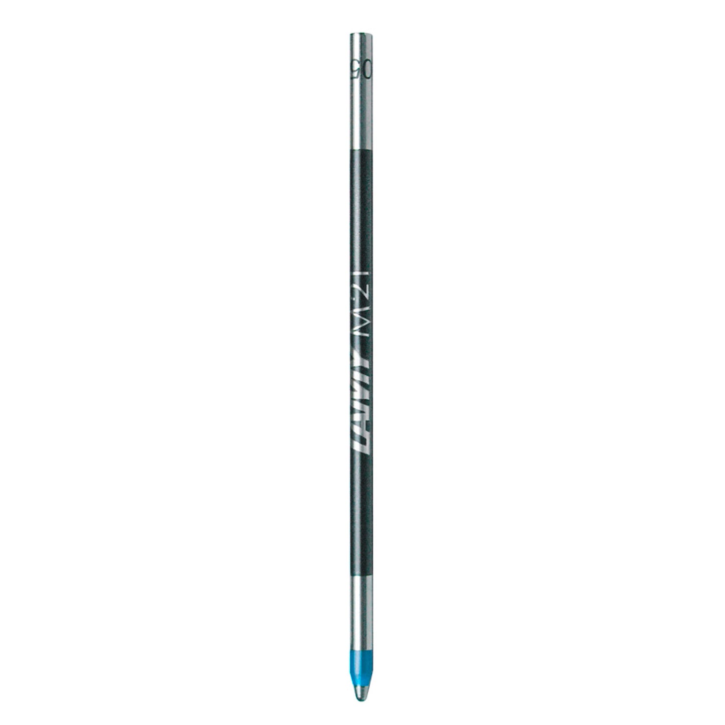 Lamy Refill Ballpoint M21 (Pk 2) Blue Hangsell