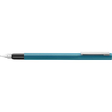 Lamy cp1 LE Fountain Pen Aquamarine