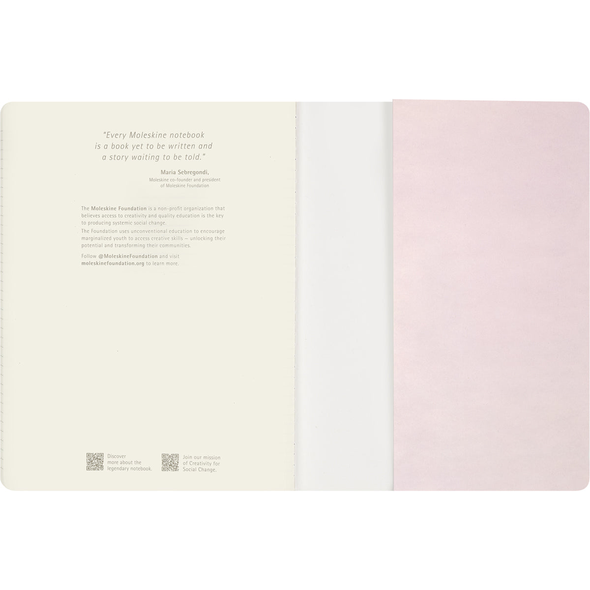 Moleskine LE Sakura Cahier NB XL Ruled
