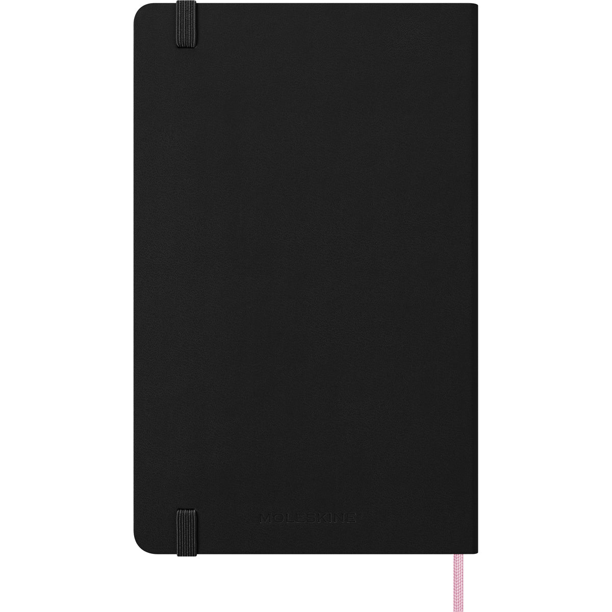 Moleskine LE Blackpink Notebook Ruled (L)