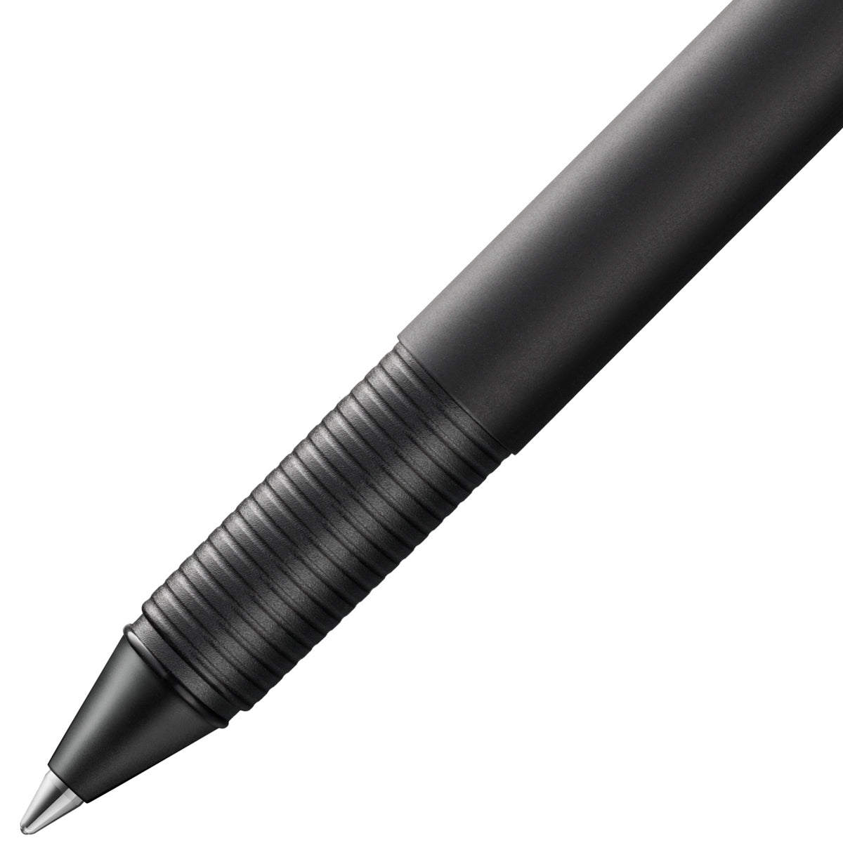Lamy cp1 Rollerball Black