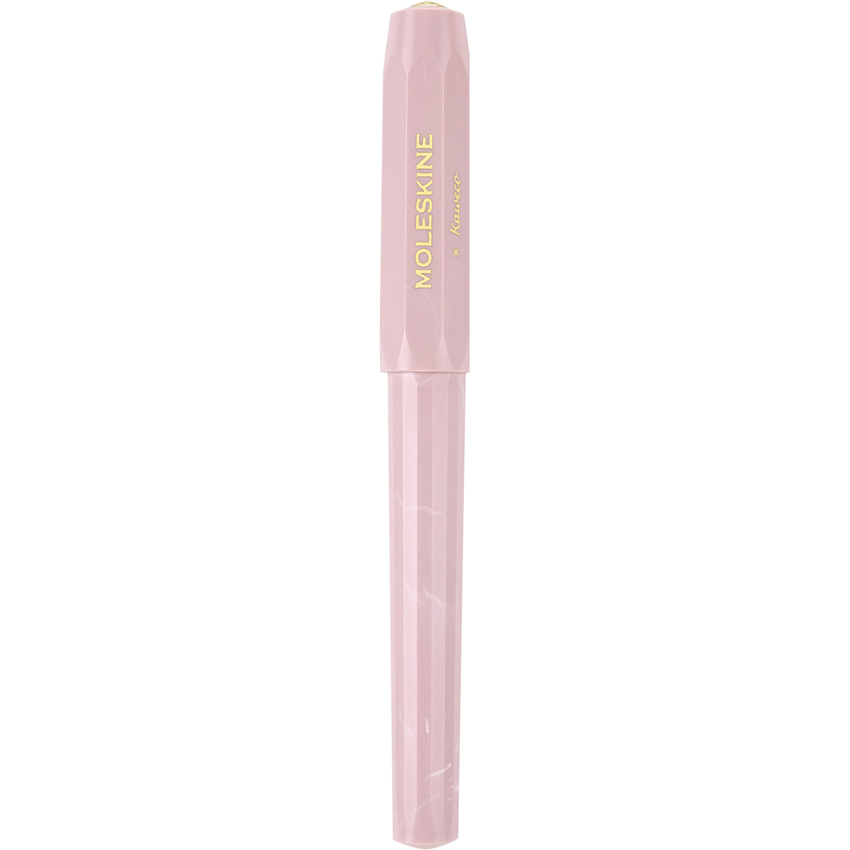 Moleskine LE Sakura 2026 x Kaweco Ballpoint Pink