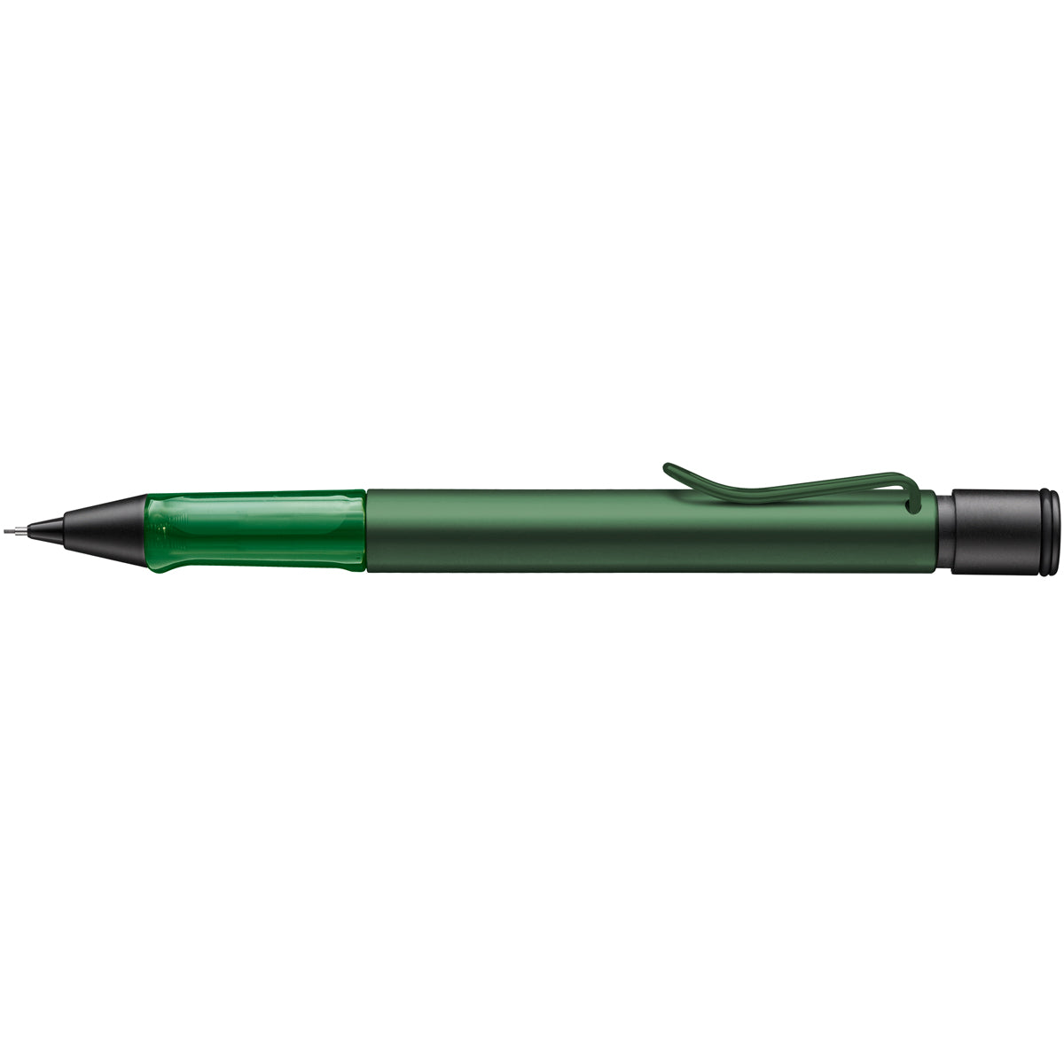 Lamy Al-Star LE Mechanical Pencil 0.5mm Pine (1B9)