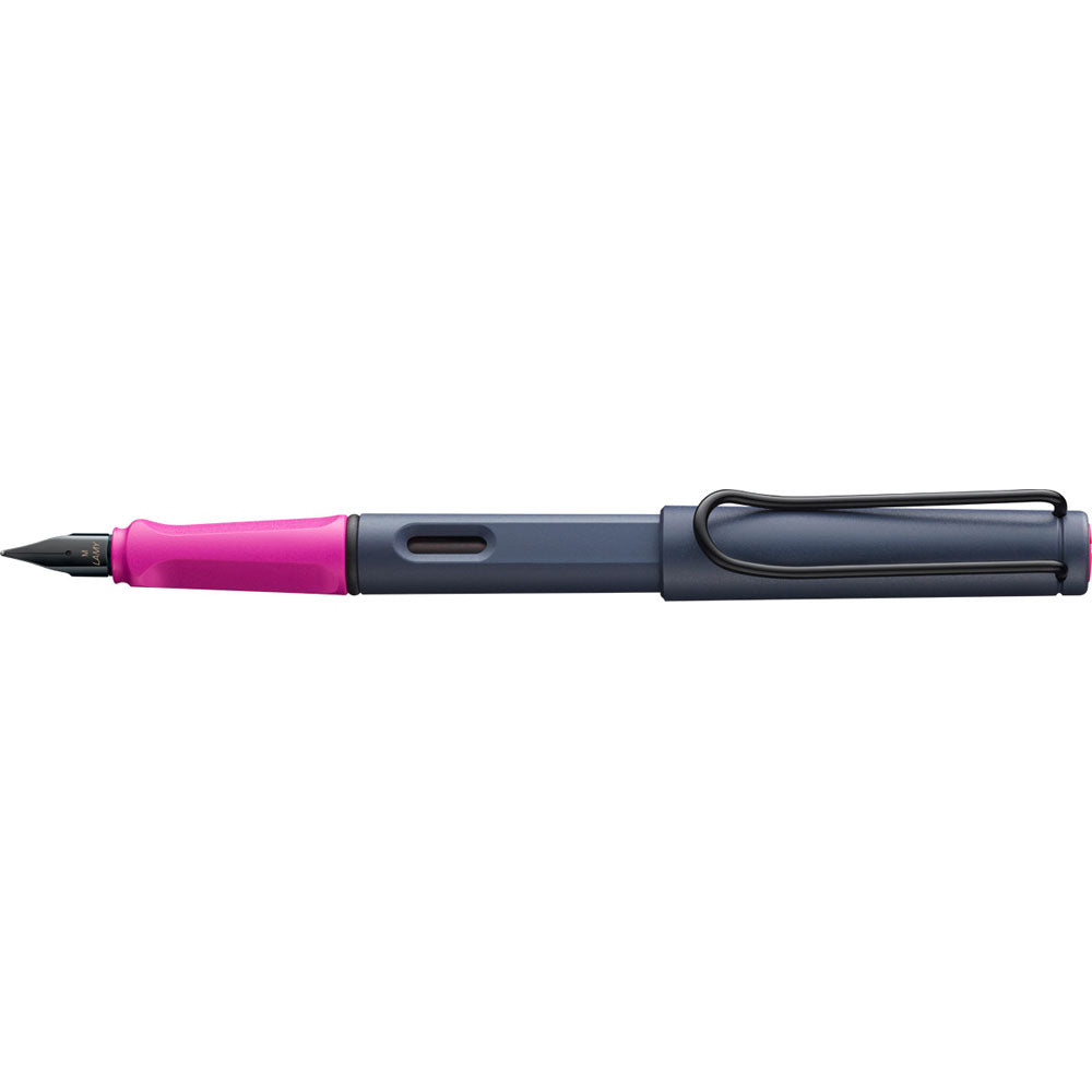 Lamy Safari LE Extra Fine Fountain Pens