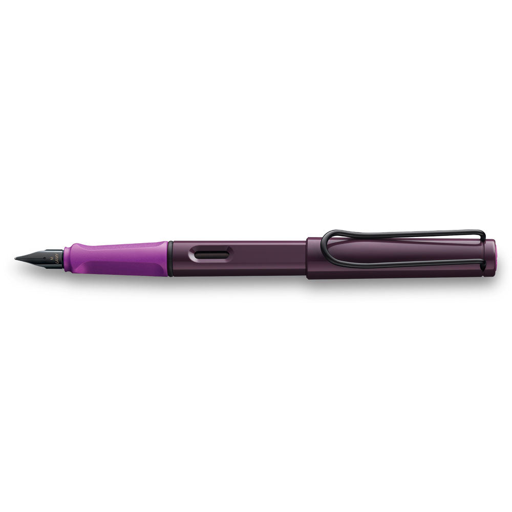 Lamy Safari LE Fine Fountain Pens