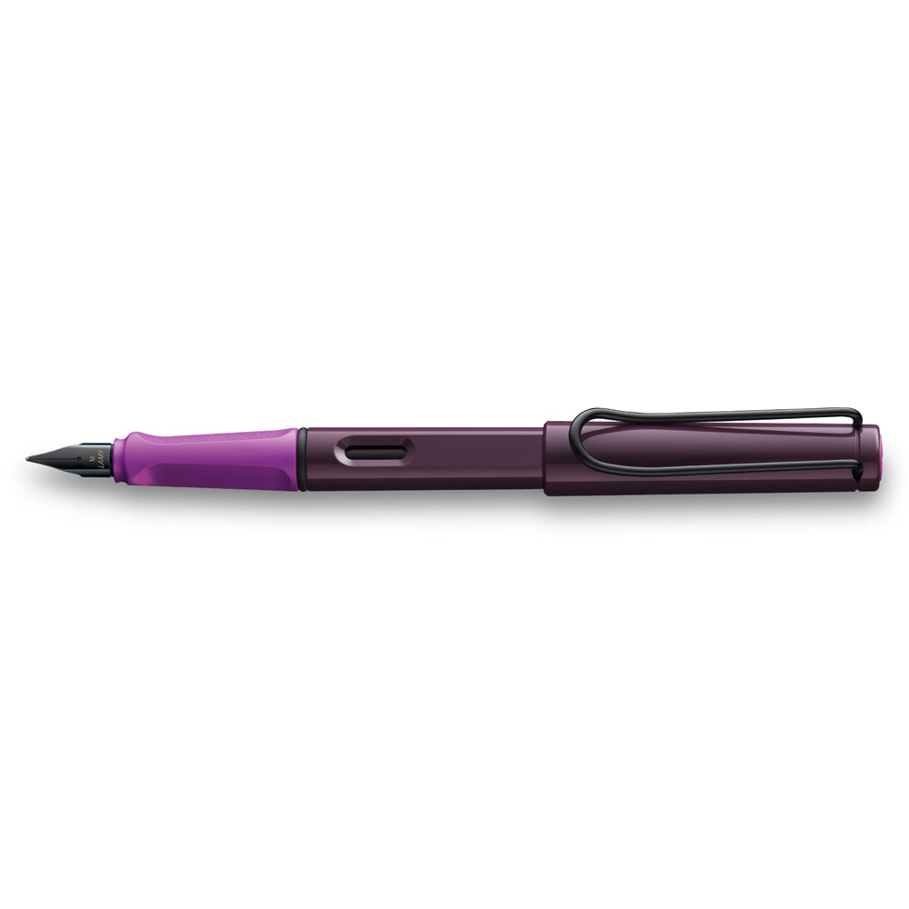 Lamy Safari LE Medium Fountain Pens