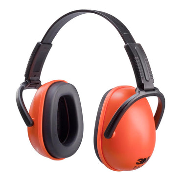 3M Folding Class 5 Earmuffs