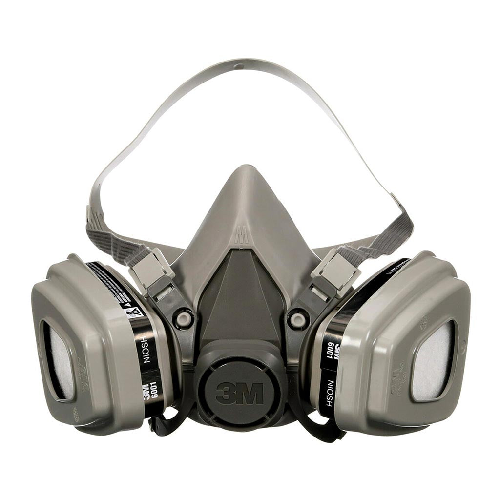 3M Paint Project Respirator
