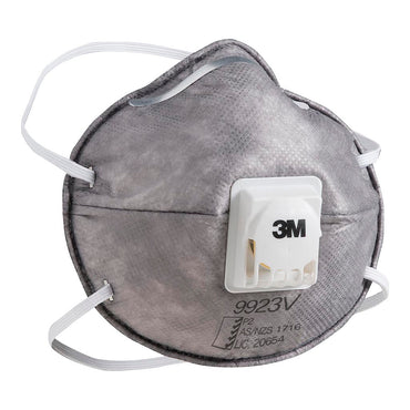 3M Painters Plus Respirator Pack of 2