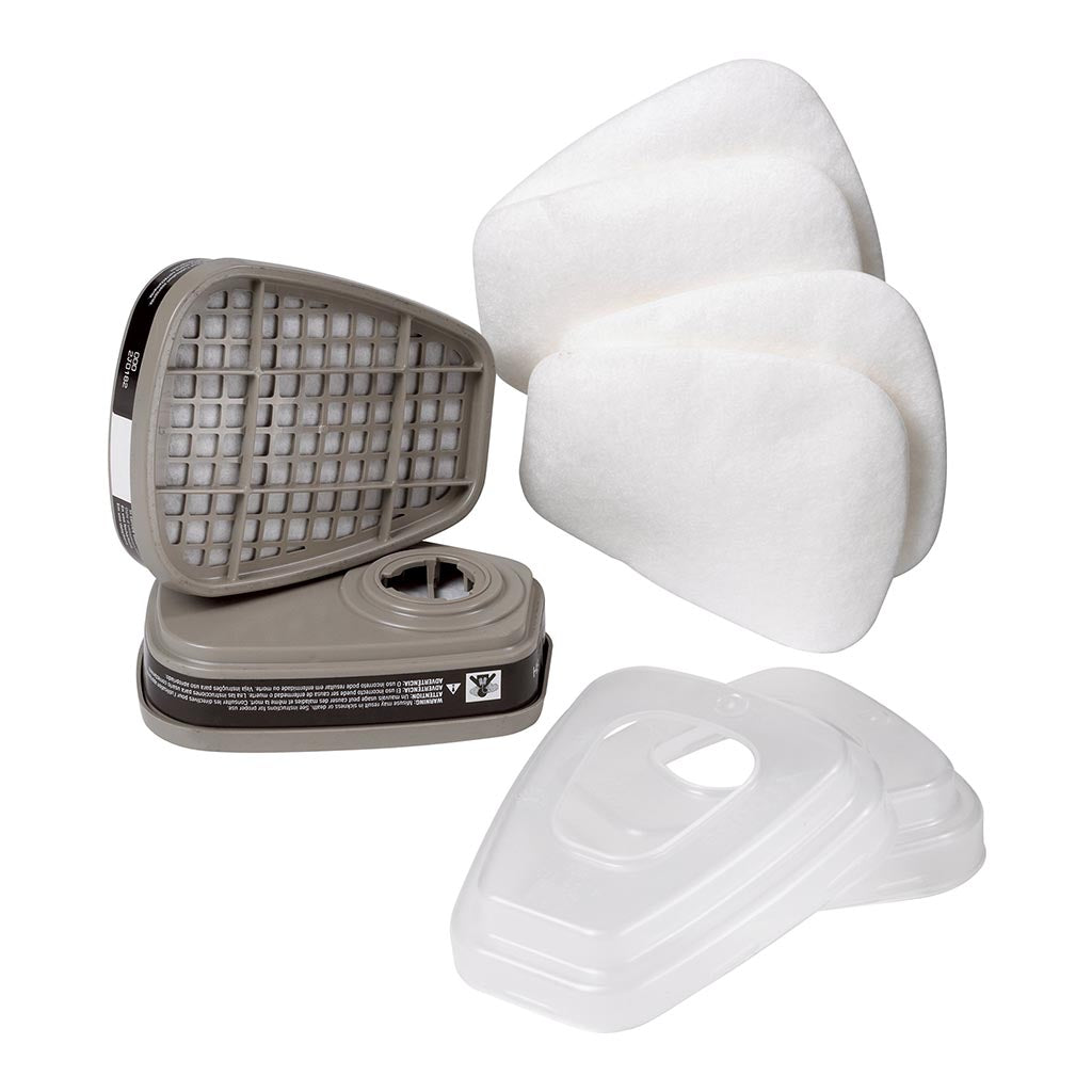 3M Performance Paint Project Replacement Kit